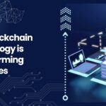 Blockchain Applications In Different Industries