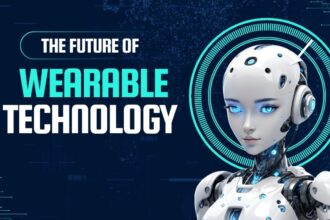 The Future Of Wearable Technology